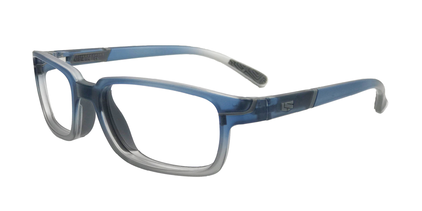 Z8-Y50 Semi-Crystal Navy/Fade