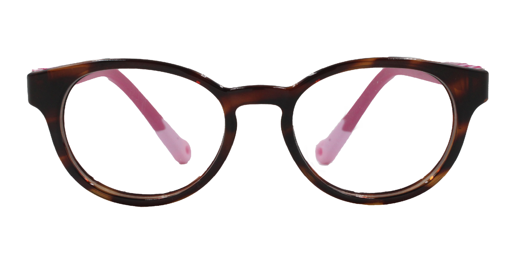 Tortoise Magenta/Pink