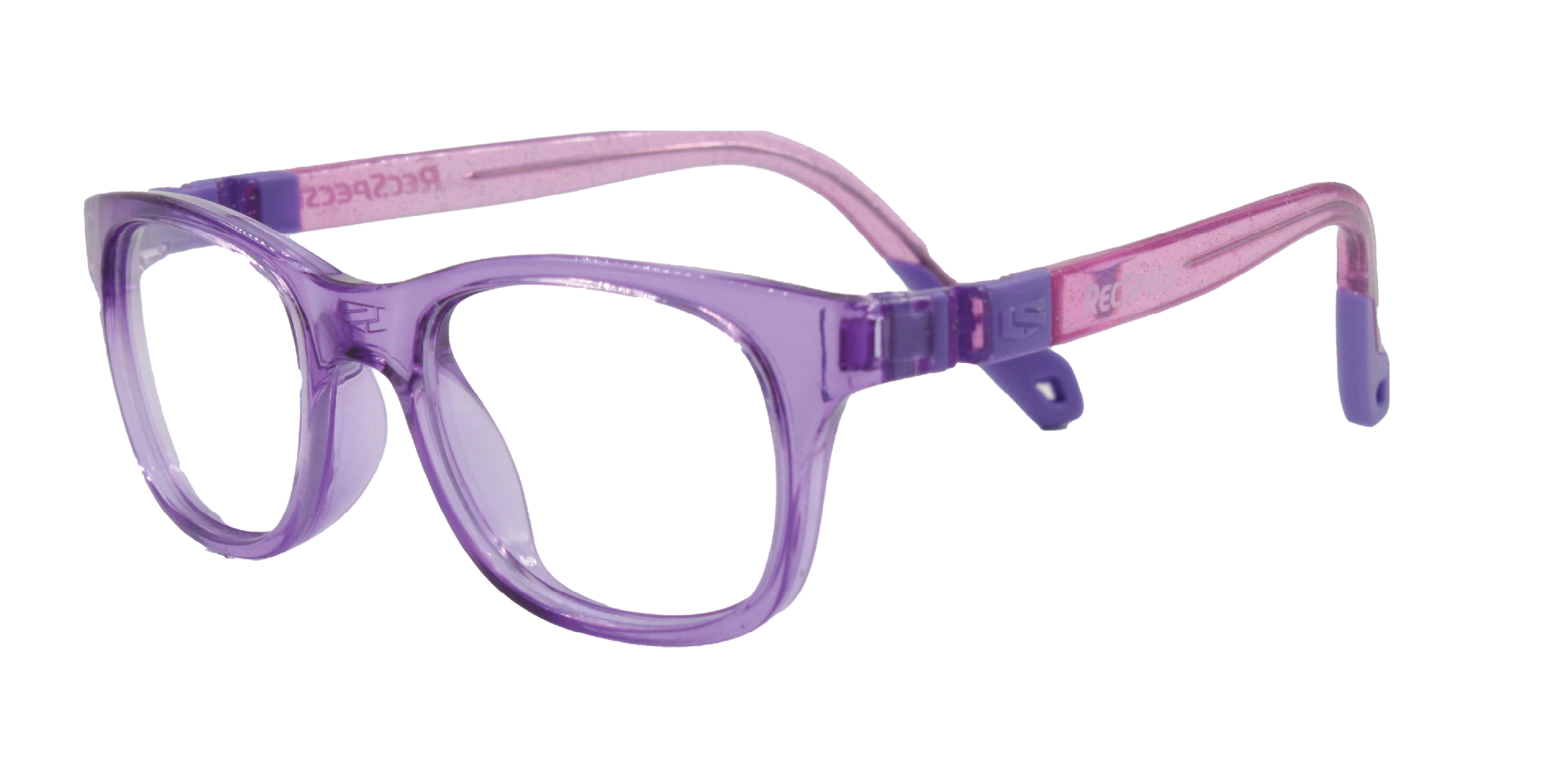 Crystal Lavender/Pink