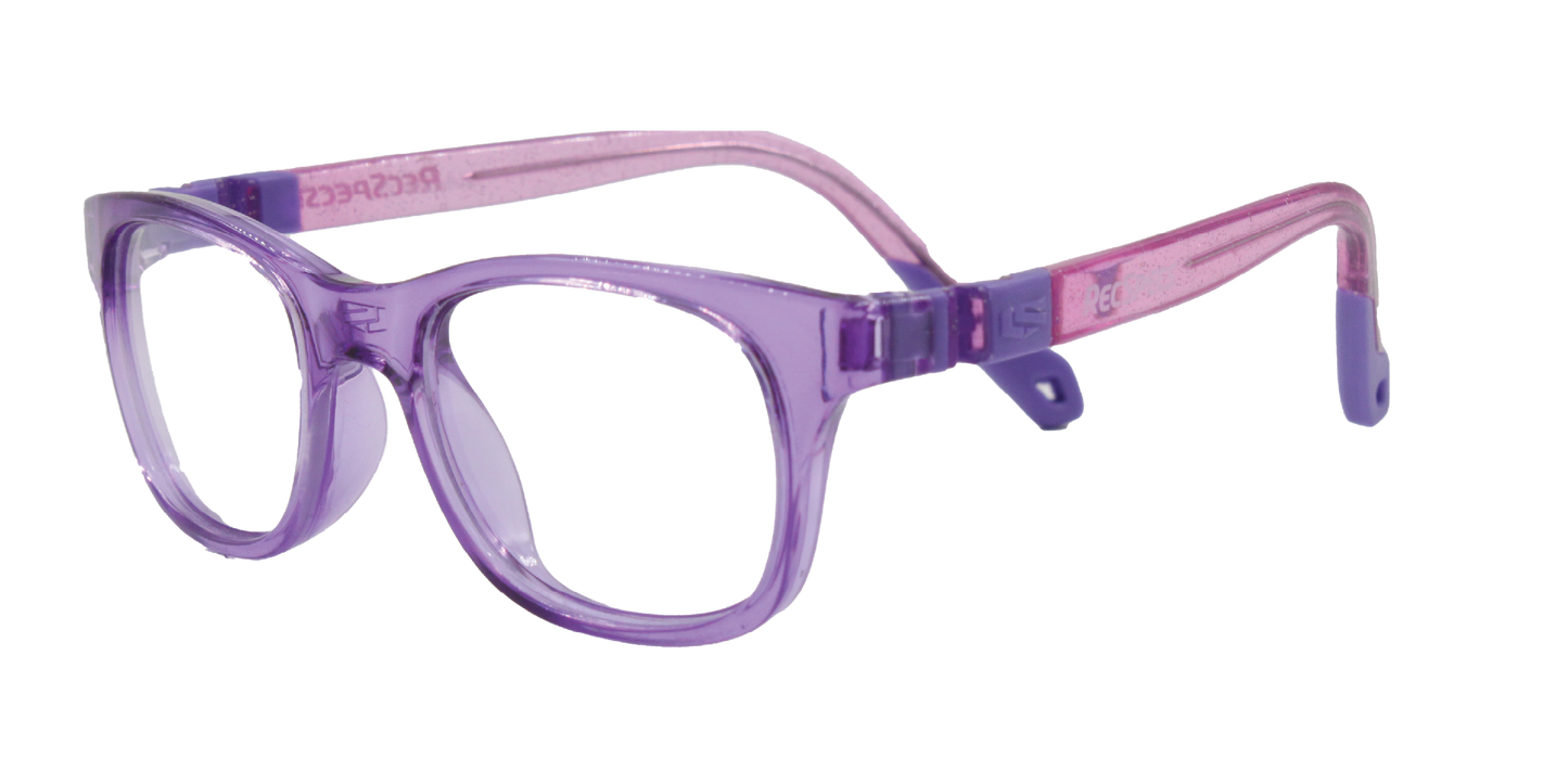 Crystal Lavender/Pink