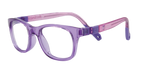 Crystal Lavender/Pink