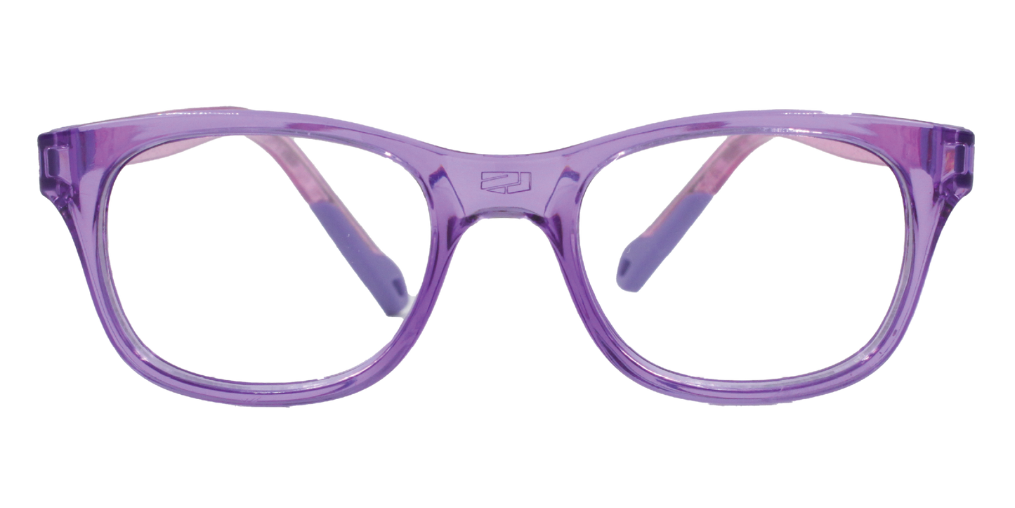 Crystal Lavender/Pink