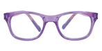 Crystal Lavender/Pink