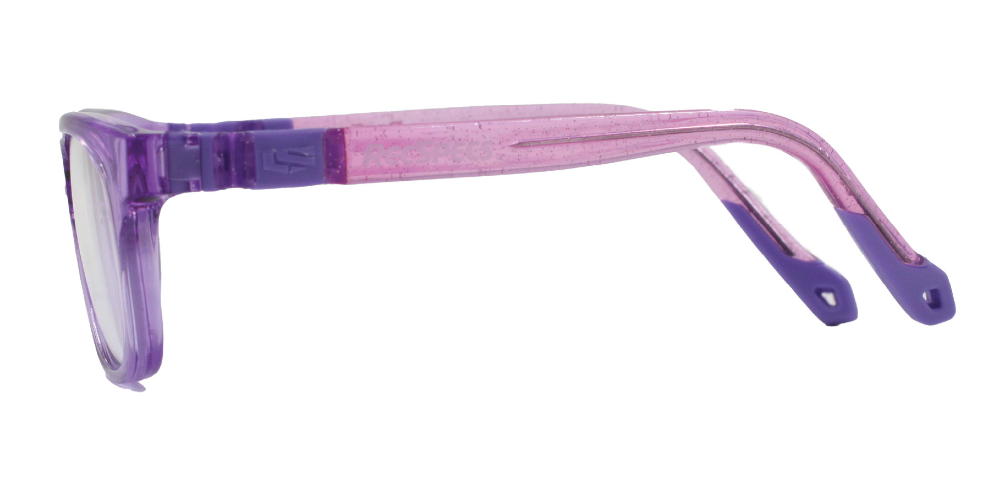 Crystal Lavender/Pink