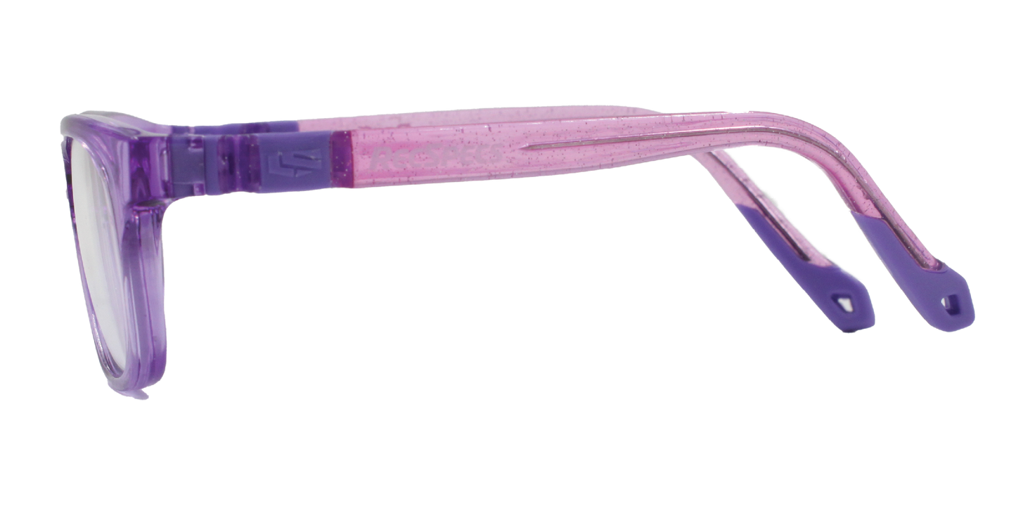 Crystal Lavender/Pink