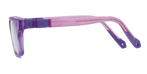 Crystal Lavender/Pink
