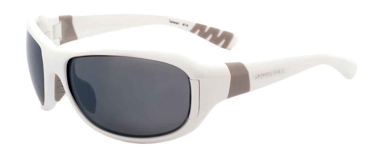 Polar White