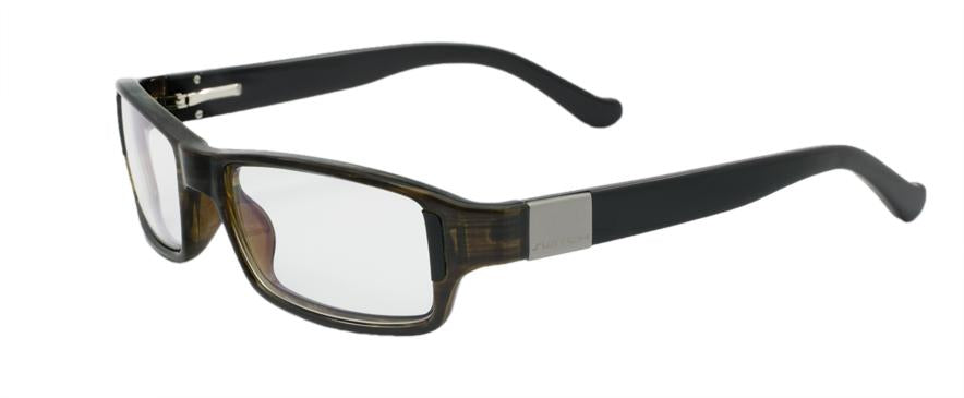Olive - Clear Lens