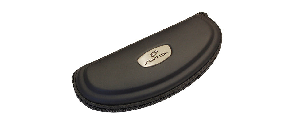 Black Switch Carry Case