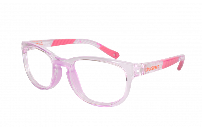 Crystal Violet/Pink