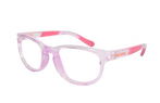 Crystal Violet/Pink