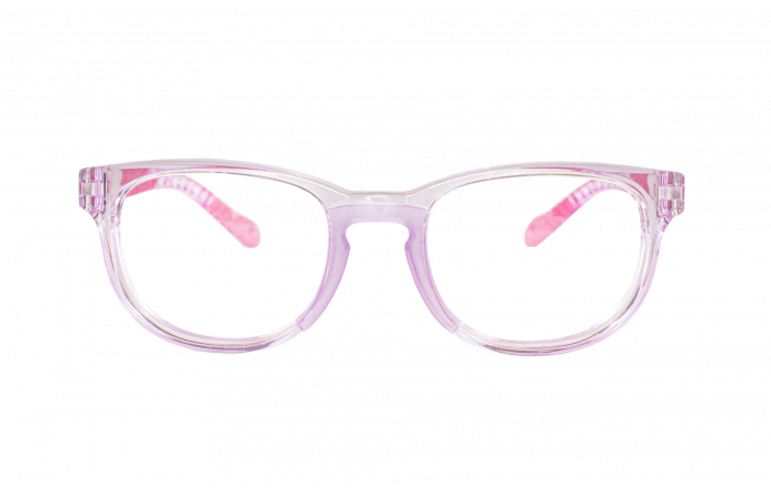 Crystal Violet/Pink