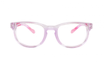 Crystal Violet/Pink