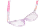 Crystal Violet/Pink
