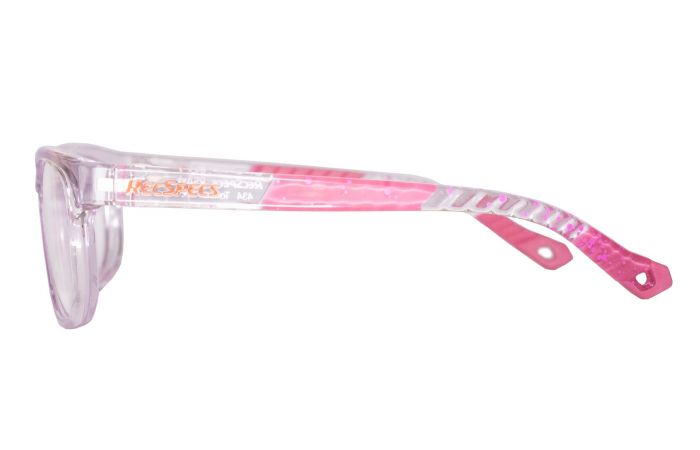 Crystal Violet/Pink