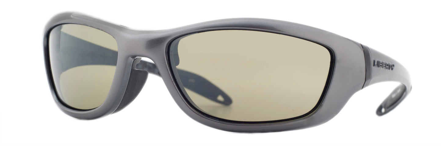 Shiny Gunmetal