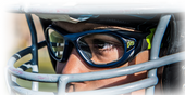 Helmet Spex