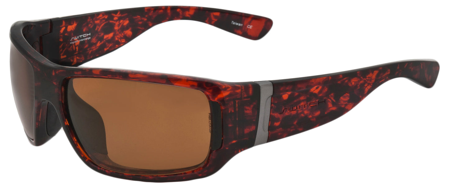 Fire Tortoise