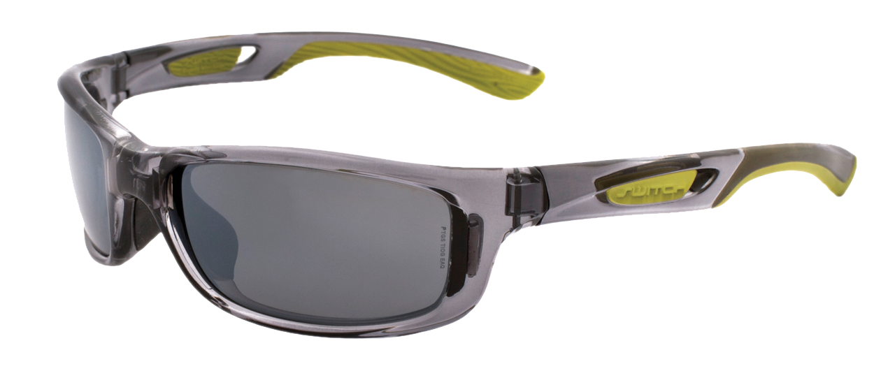 Crystal Cool Grey