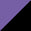 Matte Black Purple