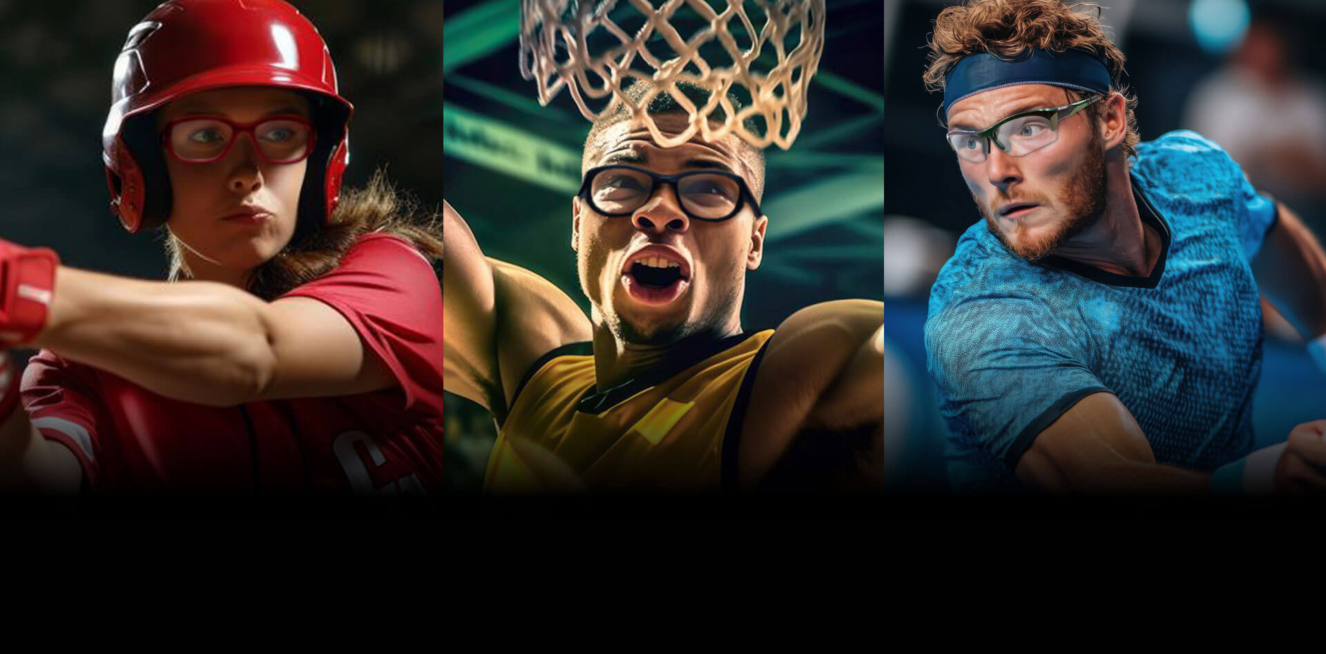 Rec Specs® Sports Glasses & Goggles for All Ages