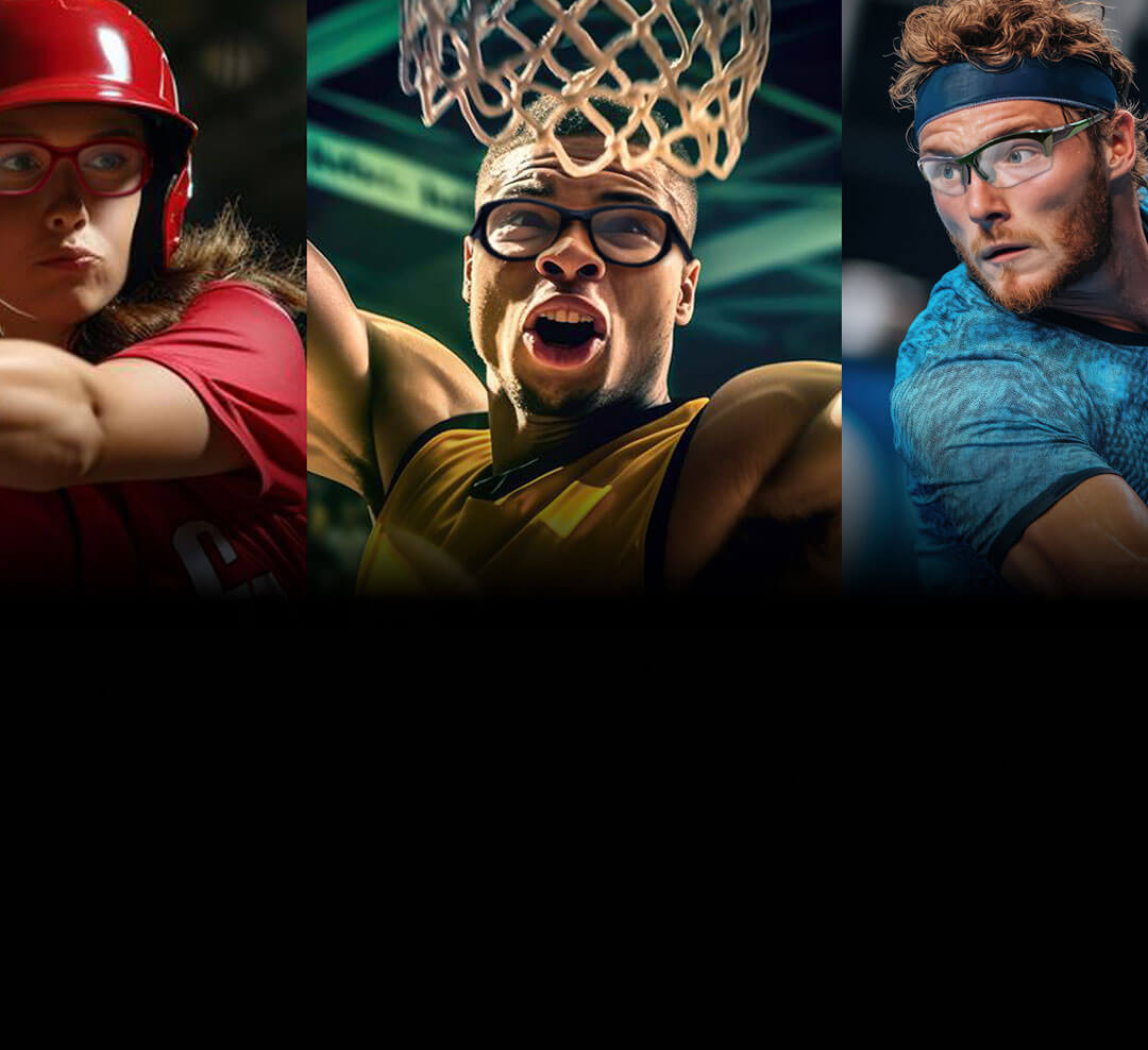 Rec Specs® Sports Glasses & Goggles for All Ages