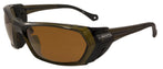 Translucent Olive