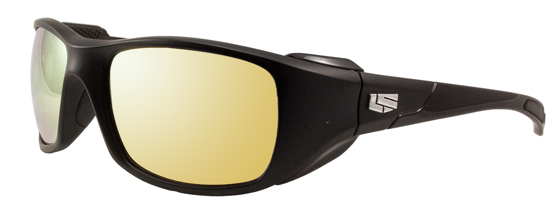 Matte Black
