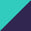 Purple Teal