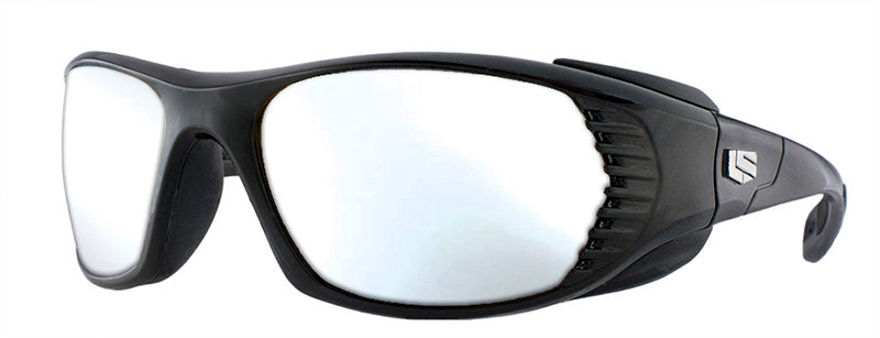 Pursuit Shiny Black