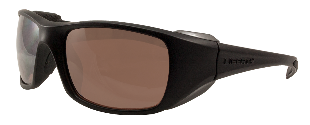 Matte Black