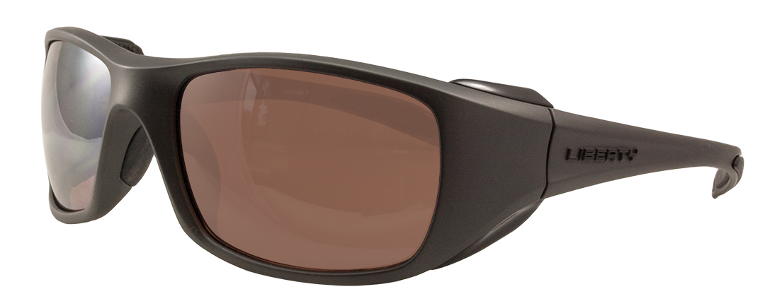 Matte Gunmetal