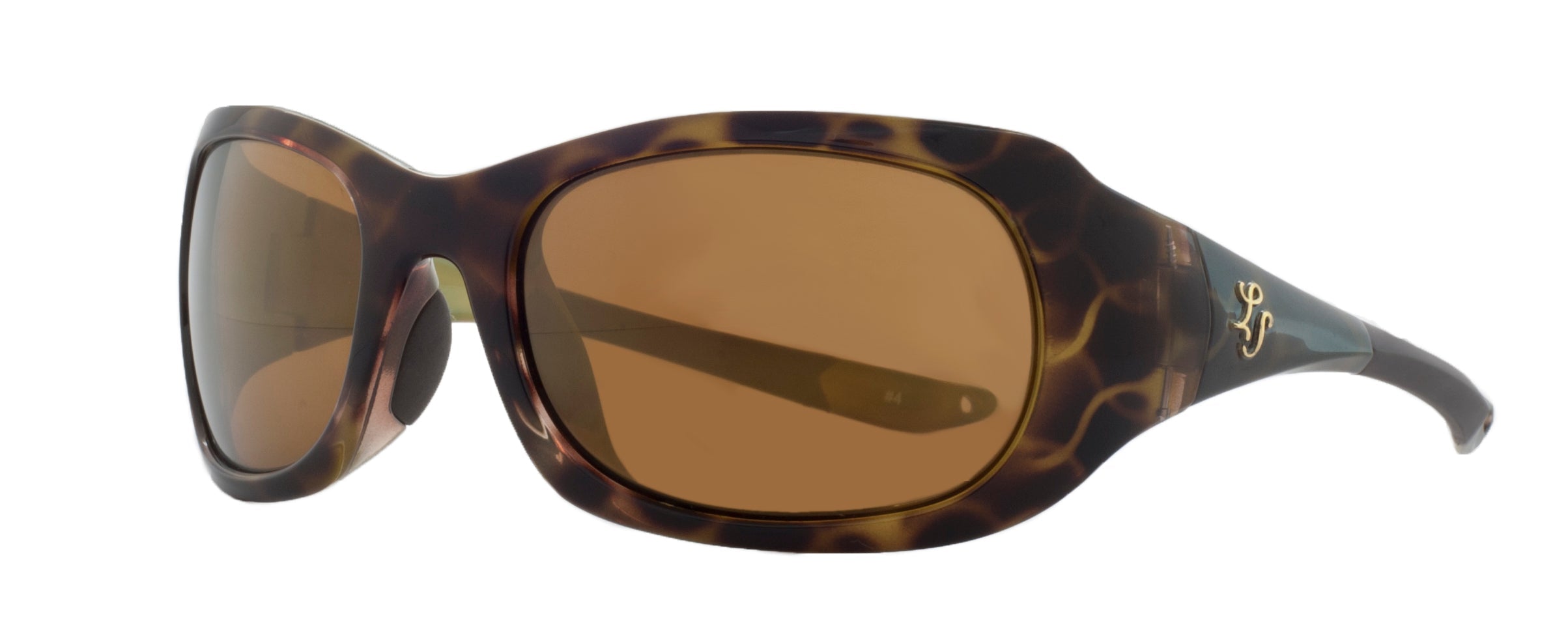 Olive Tortoise