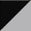 Shiny Black/Grey