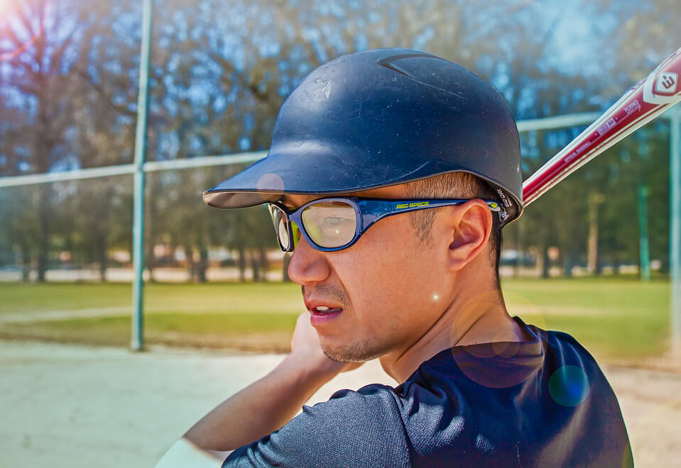 Why Athletes and Parents Trust Rec Specs®