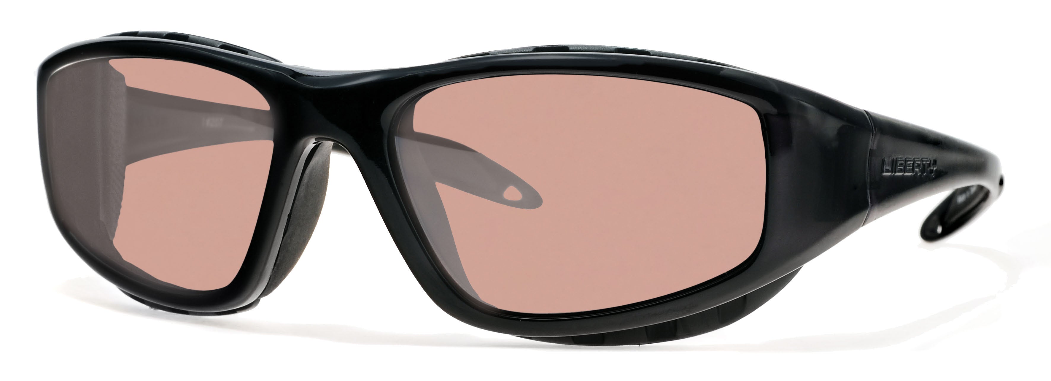 Translucent Black