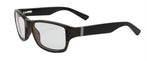 Olive - Clear Lenses